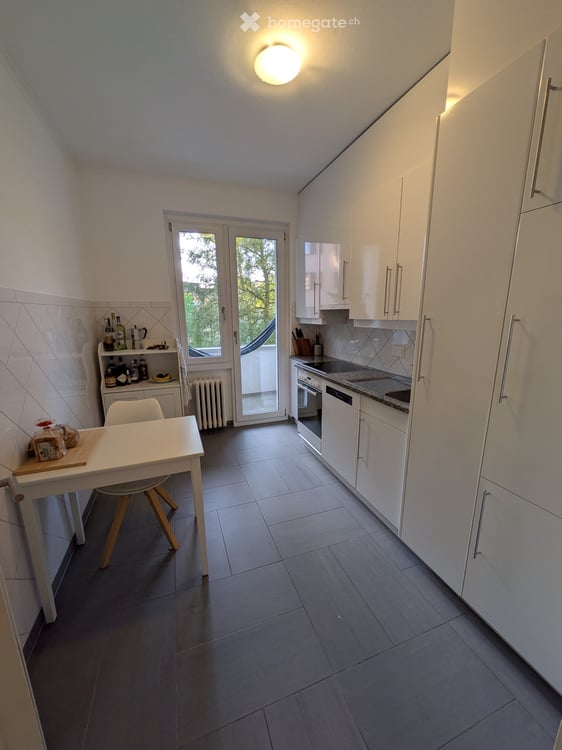 2-Zimmer Wohnung zur Untermiete 5