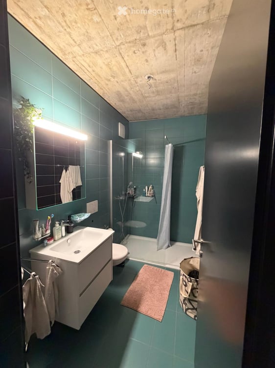 Appartamento 2.5, Residenza al Pianton 4