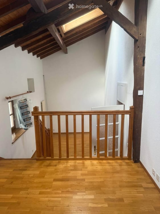 Appartement, duplex Chancy 3