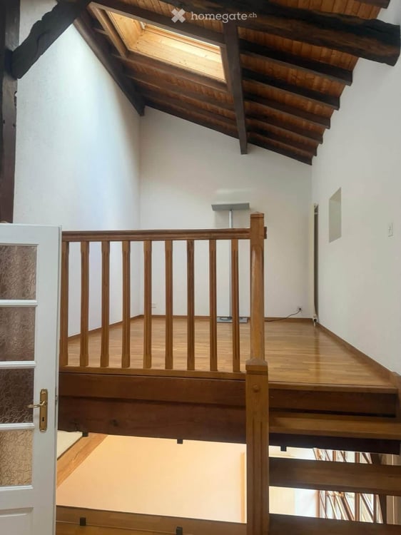 Appartement, duplex Chancy 5