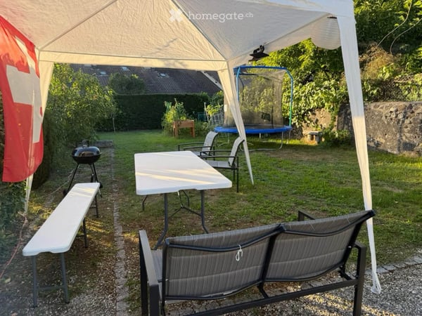 Appartement, duplex Chancy 1