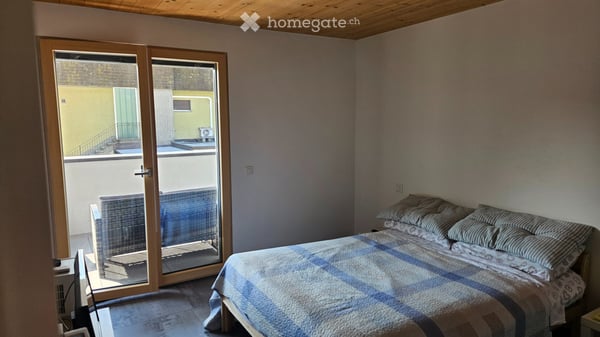 Affittasi bellissimo appartamento 1.5 NUOVO 1