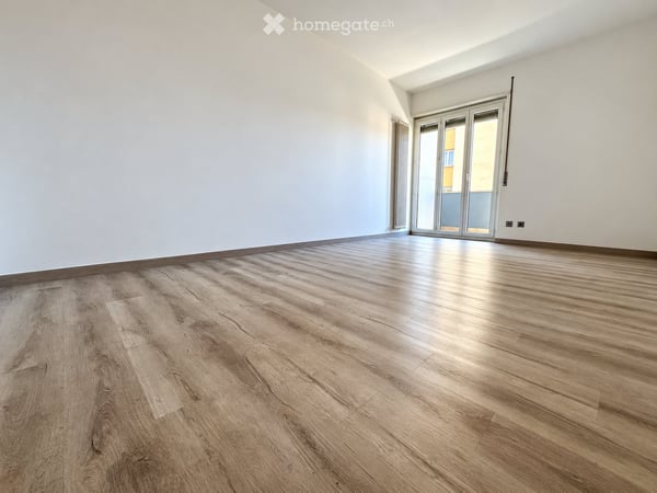 Moderno 1.5 locali a Chiasso 2