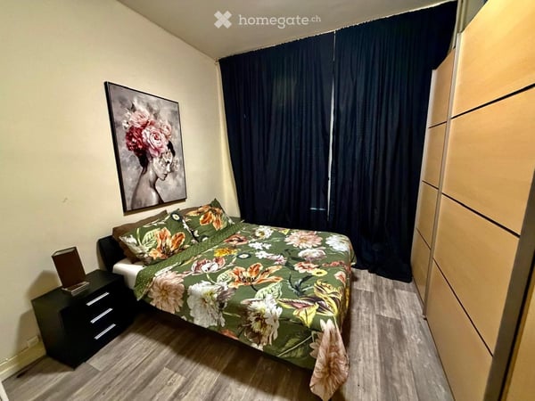 Chambre à louer 2