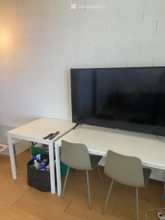 Studio Lausanne 2