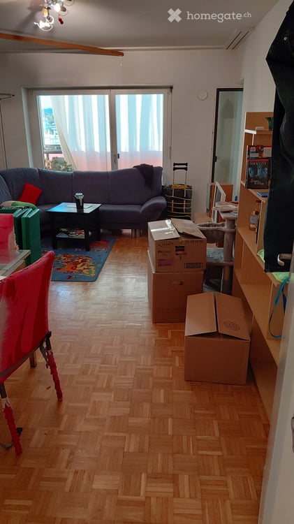 3-Zimmer-Wohnung 2