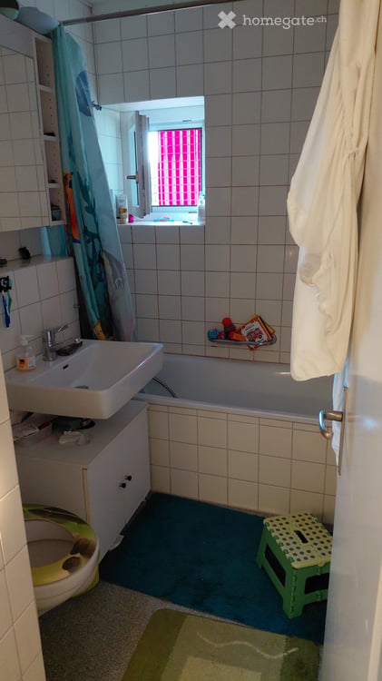 3-Zimmer-Wohnung 3