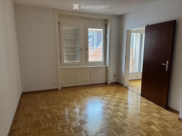 2.5 Zi-Maisonettewohnung 5