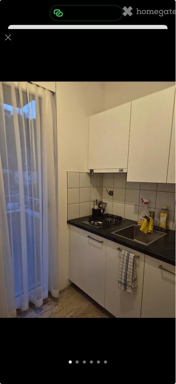 Appartamento 2 e 2/2 1