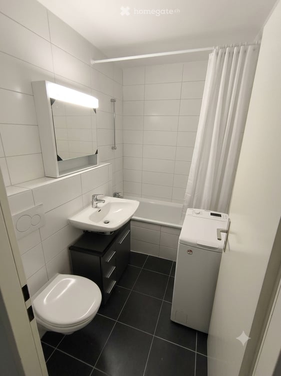 APPARTEMENT 3.5 PIÈCES À LOUER REPRISE DE BAIL À YVERDON 4
