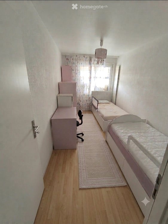 APPARTEMENT 3.5 PIÈCES À LOUER REPRISE DE BAIL À YVERDON 1
