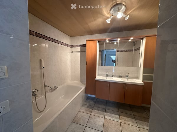 IN AFFITTO | 2.5 LOCALI CON GIARDINO A PREONZO 4