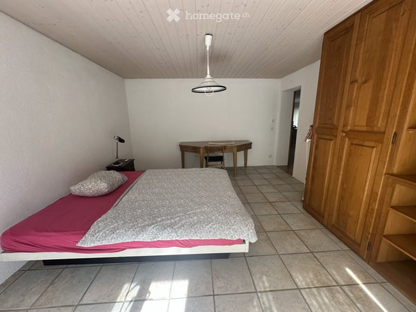 IN AFFITTO | 2.5 LOCALI CON GIARDINO A PREONZO 3