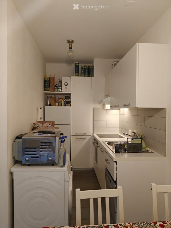 Paradiso 2.5 con Terrazzino e garage 5
