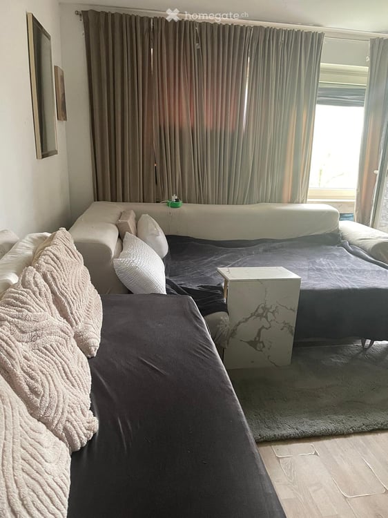 Wg Zimmer in Pasing München zu vermieten 4