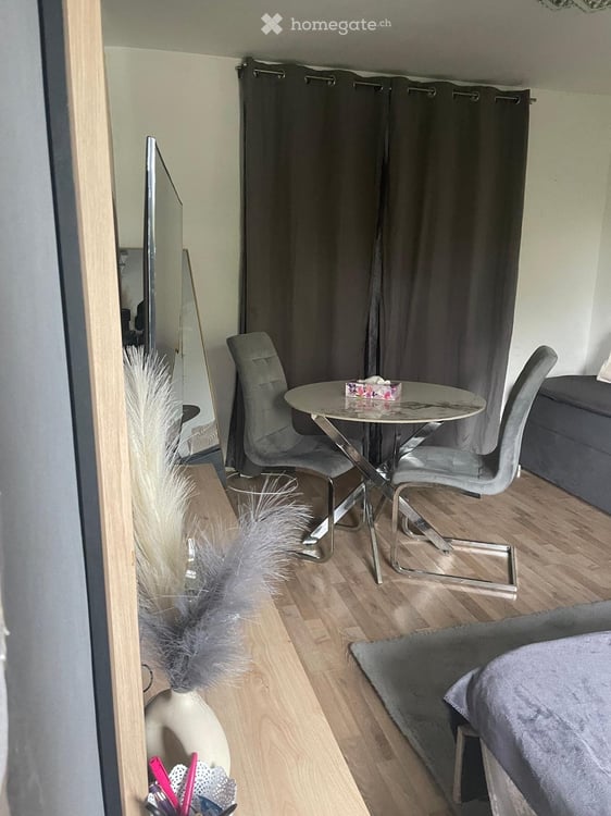 Wg Zimmer in Pasing München zu vermieten 1