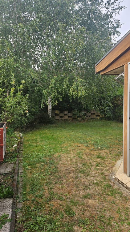 Einfamilienhaus mit Garten 4