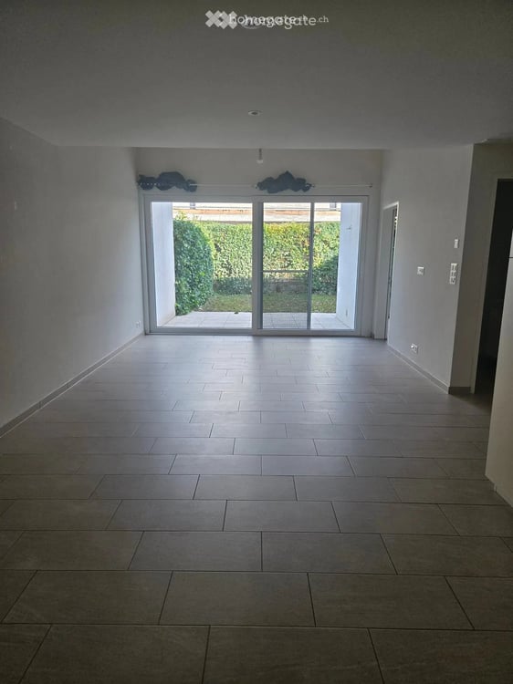 Maison 4.5 pièces 120 m² calme avec balcon  Saillon 3