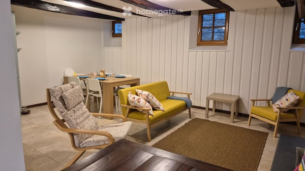 AFFITTASI intera casa a Cabbio parzialmente ammobiliata 2