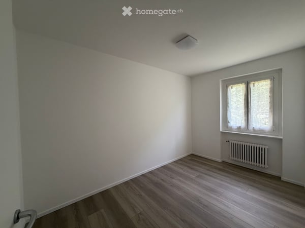 Cerco subentrante per 2.5 appena ristrutturato 1