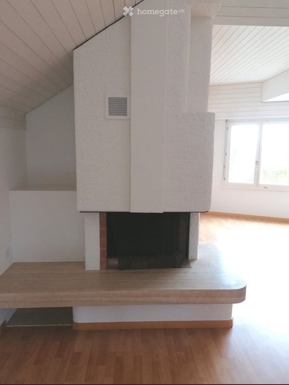 Lichtdurchflutete 5.5 Zimmer Maisonette Wohnung in St.Gallen 2