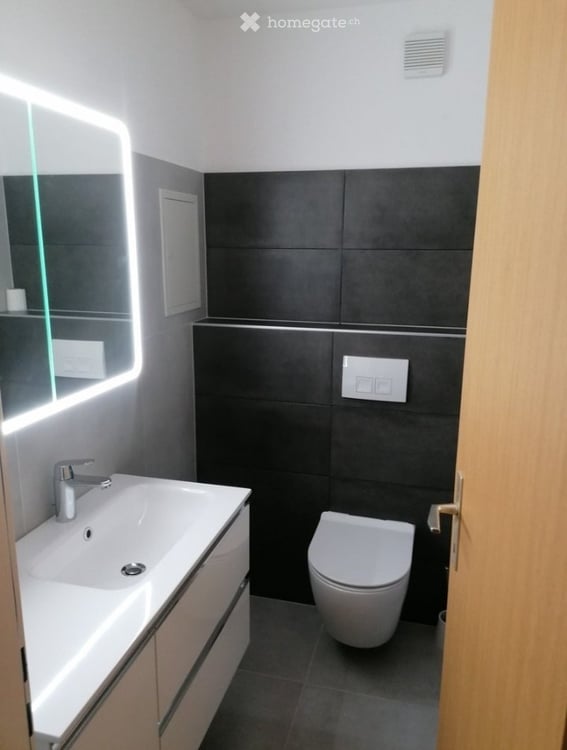 Lichtdurchflutete 5.5 Zimmer Maisonette Wohnung in St.Gallen 5