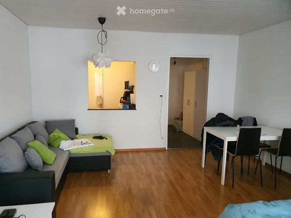 Studio Biel/Bienne 1