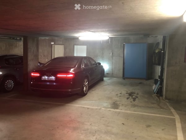 3.5-Zimmer- Reihenfamilienhaus 5