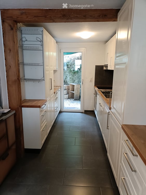 Nachmieten für 2.5-Zimmer Wohnung in Mastrils GR 2