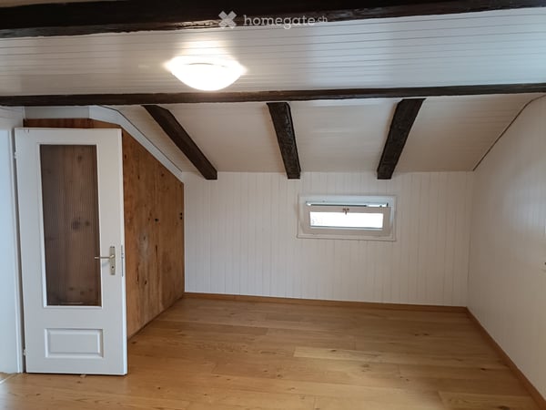 Nachmieten für 2.5-Zimmer Wohnung in Mastrils GR 4
