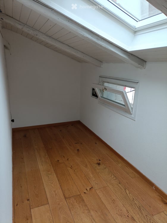 Nachmieten für 2.5-Zimmer Wohnung in Mastrils GR 5