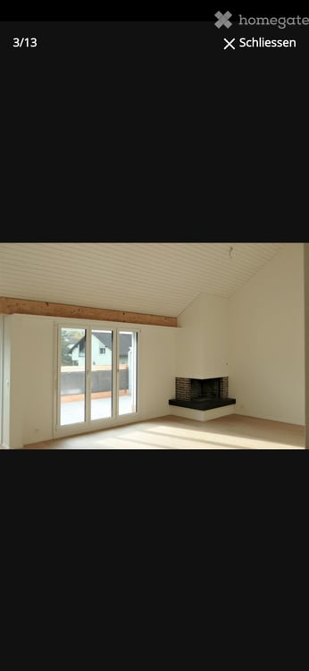 Moderne 4.5 Zimmer Dachwohnung 3
