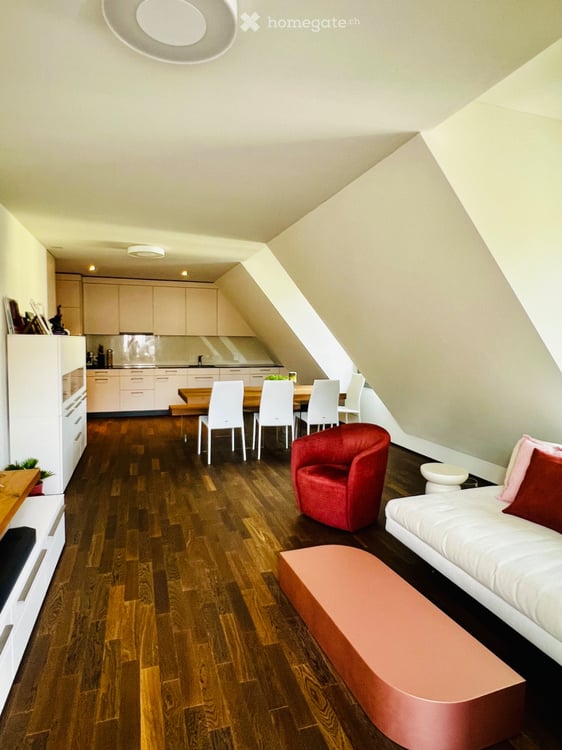 Neuwertige 3.5-Zimmer-Wohnung in Küssnacht am Rigi 7