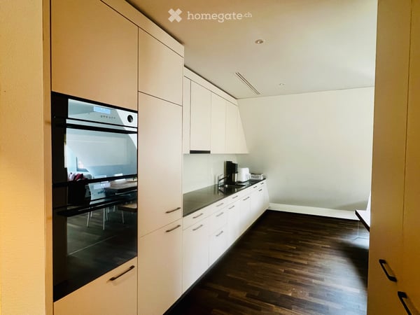 Neuwertige 3.5-Zimmer-Wohnung in Küssnacht am Rigi 6
