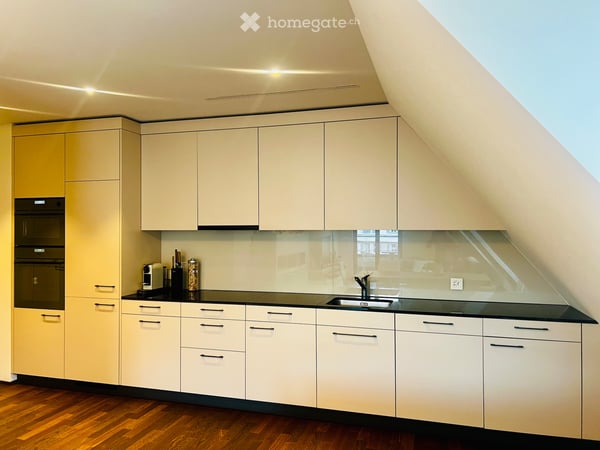 Neuwertige 3.5-Zimmer-Wohnung in Küssnacht am Rigi 4