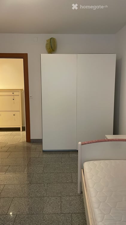 Camera singola con bagno 2