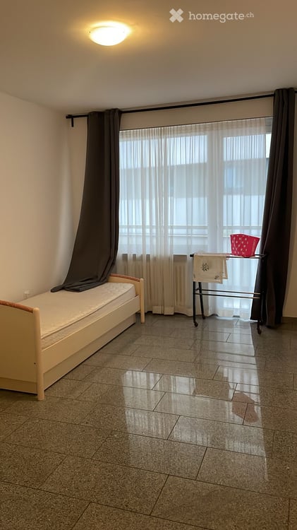 Camera singola con bagno 1