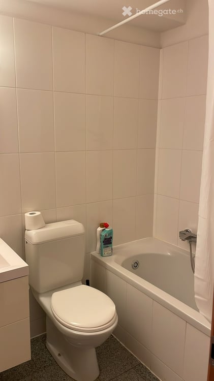 Camera singola con bagno 3