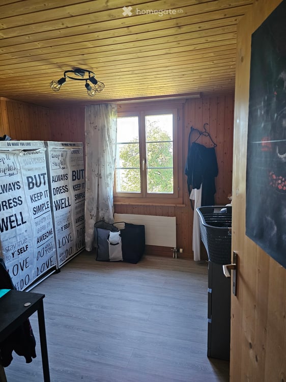 Wunderschöne 3.5 Zimmer-Whg. Sucht Nachmieter 2