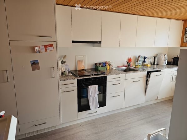 Wunderschöne 3.5 Zimmer-Whg. Sucht Nachmieter 5