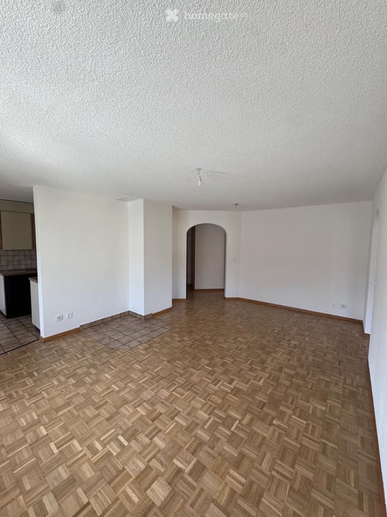 4.5 Zimmer Wohnung in Untervaz GR 5