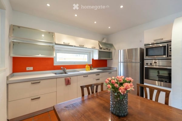 LUMINOSO APPARTAMENTO DUPLEX IN AFFITTO LOSONE 5