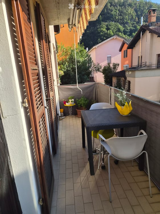 2 appartamenti di 4 locali in una casa 2