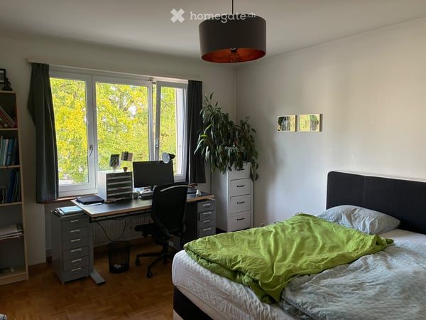 Mitbewohner:in gesucht WG-Zimmer in Bern 3