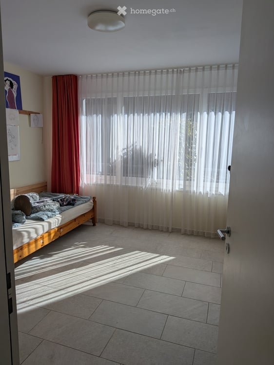Wunderschöne Wohnung mit viel Umschwung in Riehen 3