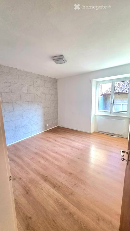 LAMONE-CASA CON CAMINO, CLIMATIZZAZIONE, GARAGE E POSTEGGIO 3