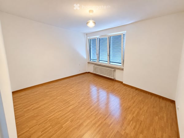 Cercasi subentrante 2.5 locali Lugano - Loreto 5