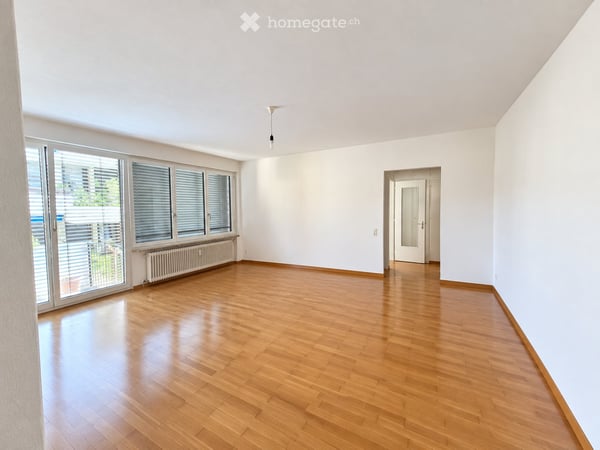 Cercasi subentrante 2.5 locali Lugano - Loreto 3