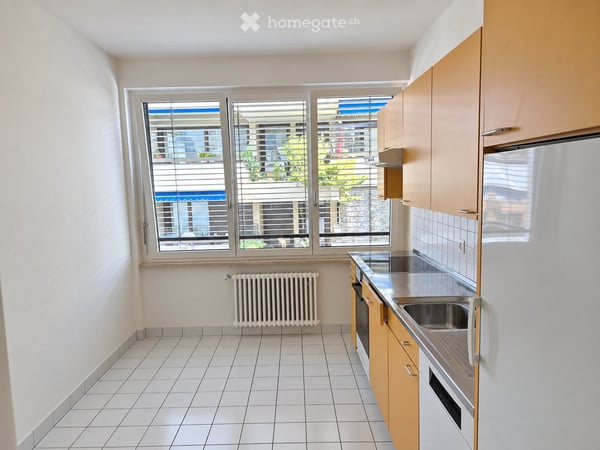 Cercasi subentrante 2.5 locali Lugano - Loreto 2