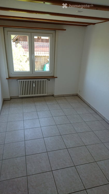 Ruhige 2.5-Zi. Wohnung im Grünen 2